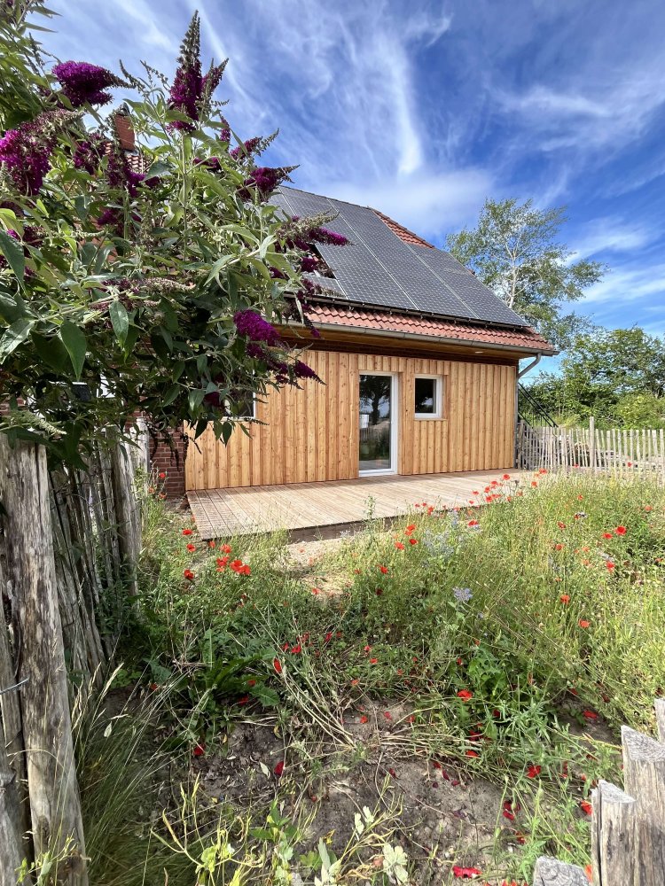 2 bedrooms Apartment in Luneburg, Germany No. 323963