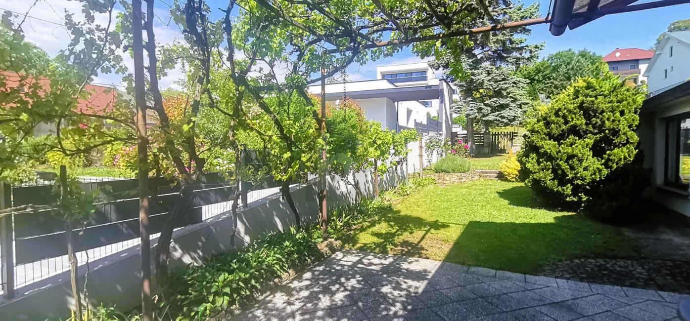 4 rooms Townhouse in Donnerskirchen, Austria No. 246446