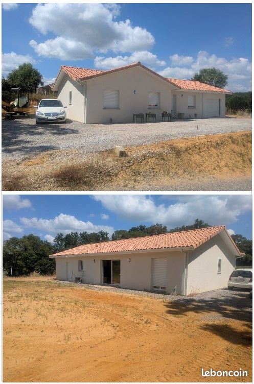 Casa T3 em Landes, France N.º 320208
