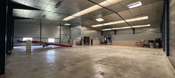 عقار تجاري في Appoigny, France 700متر مربع رقم 353265 3