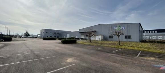 عقار تجاري في Appoigny, France 700متر مربع رقم 353265 4