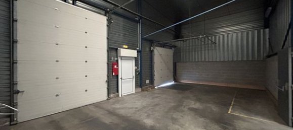 عقار تجاري في Appoigny, France 700متر مربع رقم 353265 2