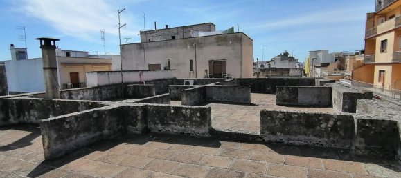 Casa de 10 divisões em Manduria, Italy N.º 24170 36