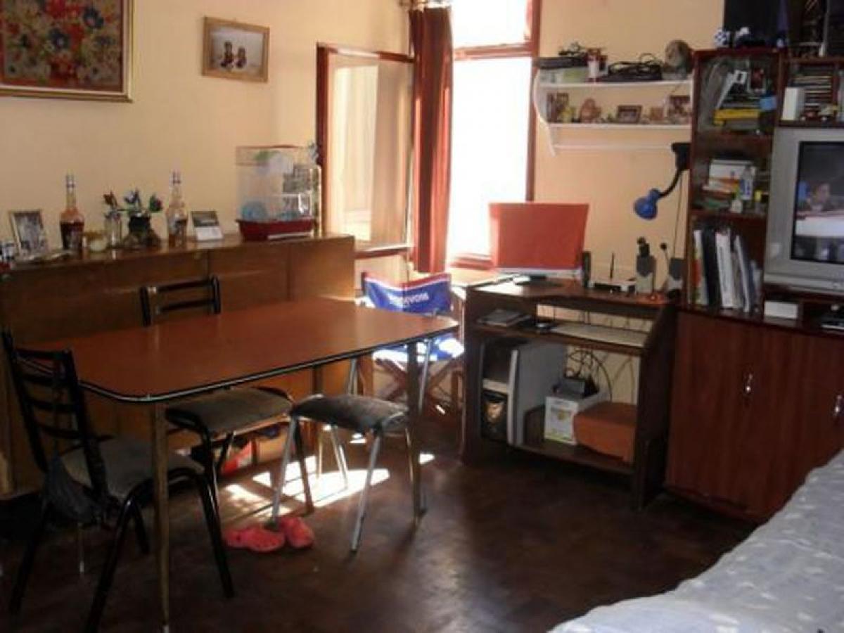 Studio in Buenos Aires, Argentina No. 103227