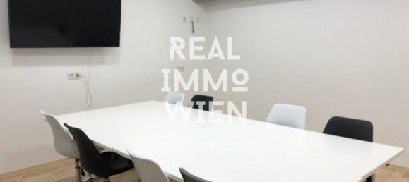 Gewerbliche Immobilie in Alsergrund, Austria 210m², Nr. 133228 4