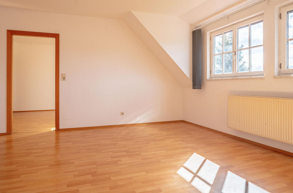 4-salle Appartement à Deutschlandsberg, Austria No. 127088