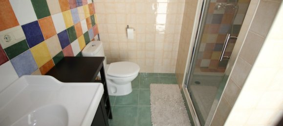 3 bedrooms House in Salares, Spain No. 59473 18