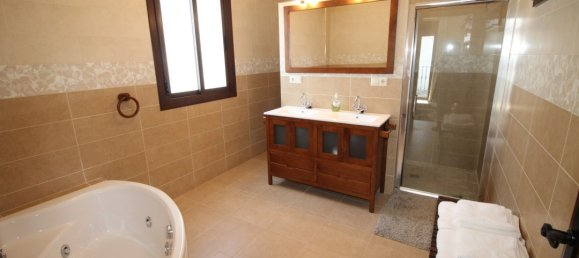 3 bedrooms House in Salares, Spain No. 59473 20