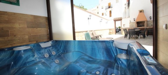 3 bedrooms House in Salares, Spain No. 59473 3