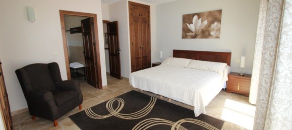 3 bedrooms House in Salares, Spain No. 59473 13