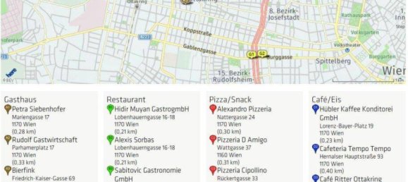 Квартира с 2 комнатами в Гернальс, Австрия № 198469 12