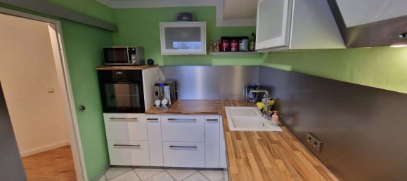 2 bedrooms Duplex in Offenbach, Germany No. 206378 11