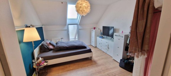 2 bedrooms Duplex in Offenbach, Germany No. 206378 18