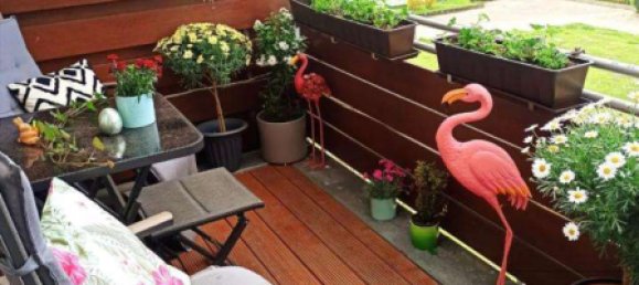 2 bedrooms Duplex in Offenbach, Germany No. 206378 13