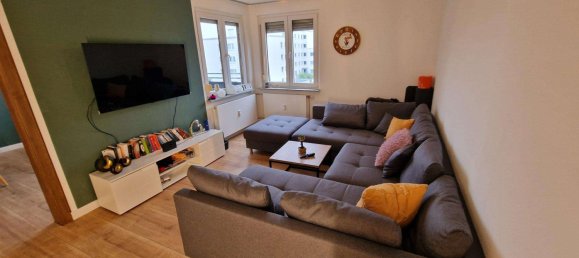2 bedrooms Duplex in Offenbach, Germany No. 206378 4