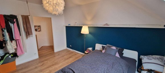 2 bedrooms Duplex in Offenbach, Germany No. 206378 19