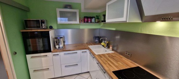 2 bedrooms Duplex in Offenbach, Germany No. 206378 8