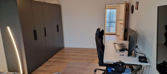 2 bedrooms Duplex in Offenbach, Germany No. 206378 23