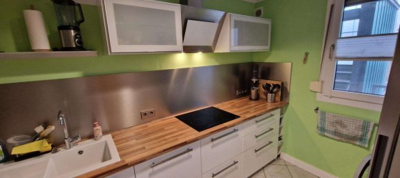 2 bedrooms Duplex in Offenbach, Germany No. 206378 10