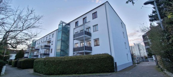 2 bedrooms Duplex in Offenbach, Germany No. 206378 3