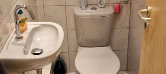 2 bedrooms Duplex in Offenbach, Germany No. 206378 28