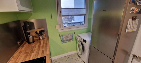 2 bedrooms Duplex in Offenbach, Germany No. 206378 12