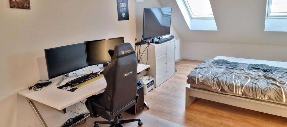 2 bedrooms Duplex in Offenbach, Germany No. 206378 21