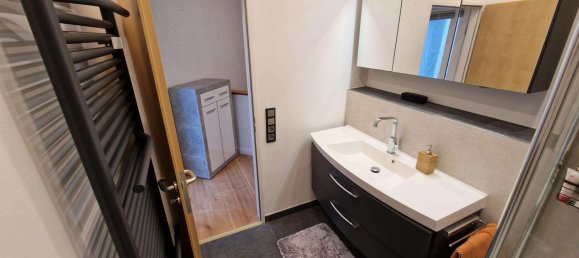 2 bedrooms Duplex in Offenbach, Germany No. 206378 27