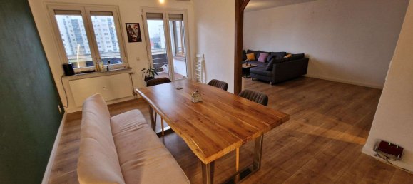 2 bedrooms Duplex in Offenbach, Germany No. 206378 7