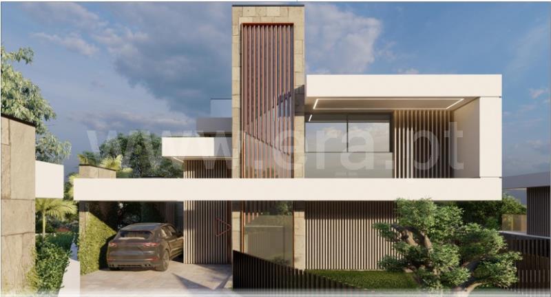  قطعة أرض في Loule, Portugal 800متر مربع رقم 228234