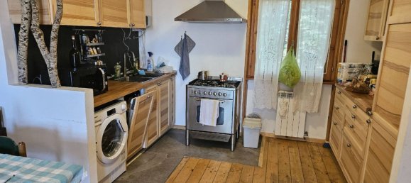 3 bedrooms Apartment in Rieti, Italy No. 357312 9