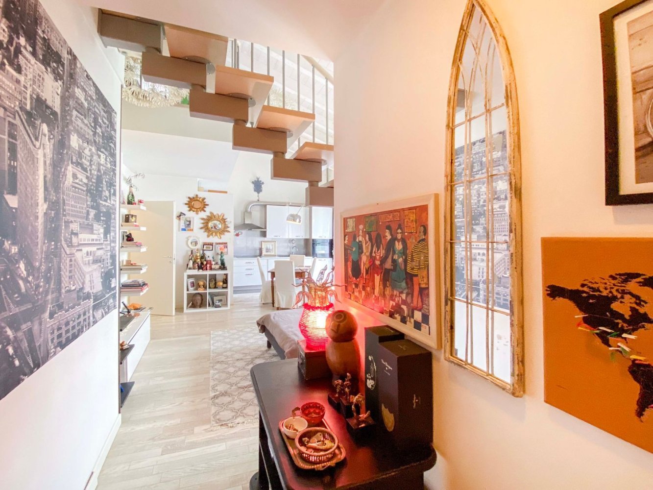 3-salle Duplex à Sant'Ambrogio di Valpolicella, Italy No. 300905