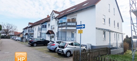 2غرفة شقة في Ludwigshafen am Rhein, Germany رقم 102206 2