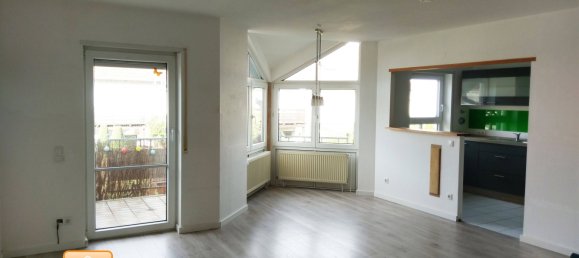 2غرفة شقة في Ludwigshafen am Rhein, Germany رقم 102206 4