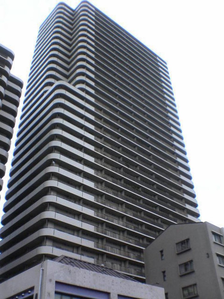 3 bedrooms Apartment in Saitama, Japan No. 3275