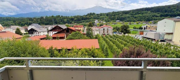 2 rooms Apartment in Innsbruck-Stadt, Austria No. 210589 10