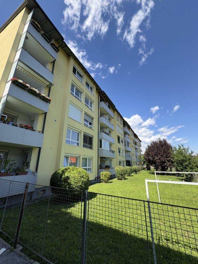 2 rooms Apartment in Innsbruck-Stadt, Austria No. 210589