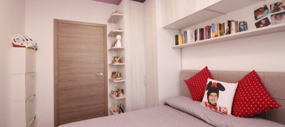 Apartamento T2 em Legnano, Italy N.º 311692 19