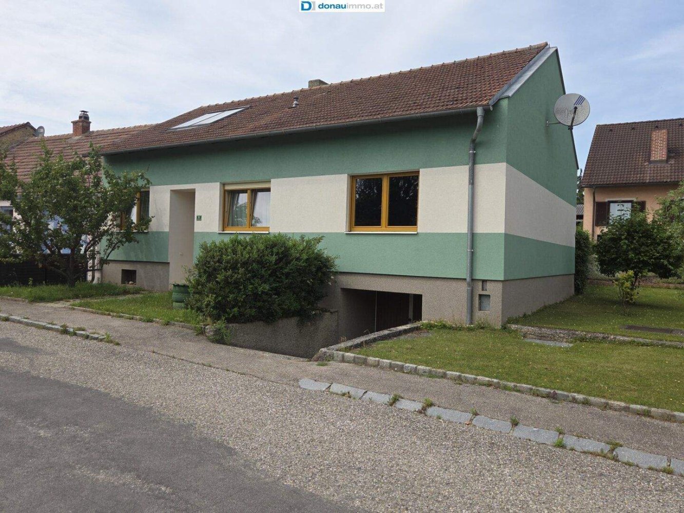 Casa de 5 divisões em Fels am Wagram, Austria N.º 136085