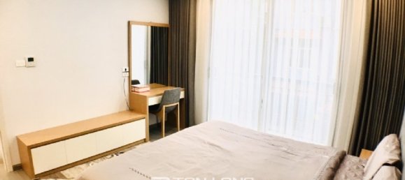 Квартира с 2 спальнями в Тэйхо, Вьетнам № 951 8