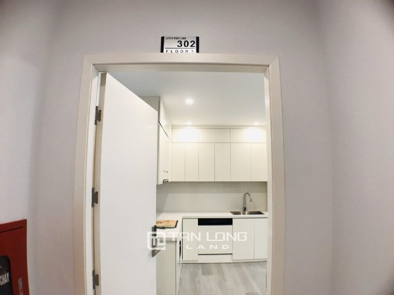 Квартира с 2 спальнями в Тэйхо, Вьетнам № 951