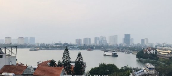 Квартира с 2 спальнями в Тэйхо, Вьетнам № 951 18