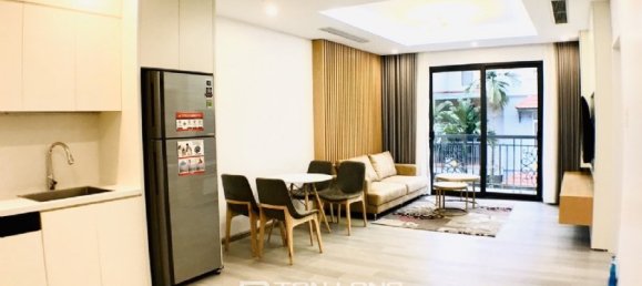 Квартира с 2 спальнями в Тэйхо, Вьетнам № 951 4