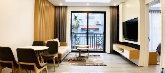 Квартира с 2 спальнями в Тэйхо, Вьетнам № 951 5