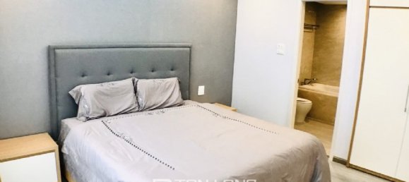 Квартира с 2 спальнями в Тэйхо, Вьетнам № 951 10