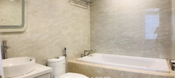 Квартира с 2 спальнями в Тэйхо, Вьетнам № 951 14