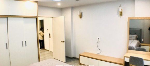 Квартира с 2 спальнями в Тэйхо, Вьетнам № 951 12