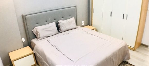 Квартира с 2 спальнями в Тэйхо, Вьетнам № 951 11