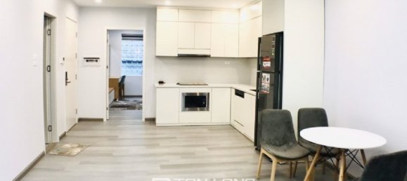 Квартира с 2 спальнями в Тэйхо, Вьетнам № 951 6