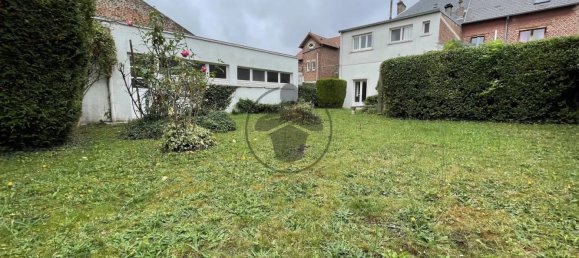 5 Schlafzimmer Haus in Saint-Quentin, France, Nr. 241439 7